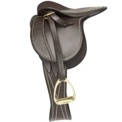 LeMieux Toy Pony Saddle