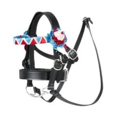 LeMieux Toy Pony Showing Bridle