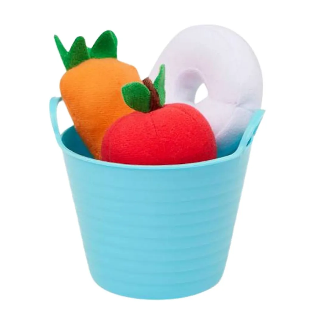 LeMieux Toy Pony Treat Bucket