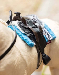 LeMieux Toy Pony Western Saddle