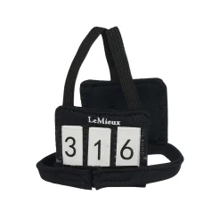 LeMieux Toy Rider Body Protector/Number Bib