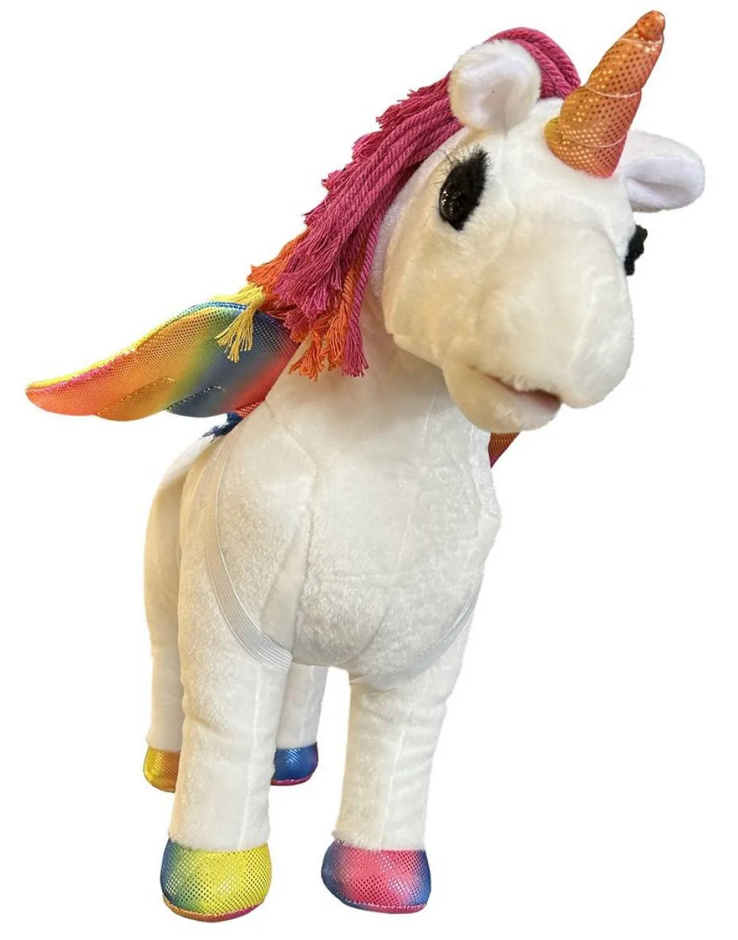 LeMieux Toy Unicorn Wings