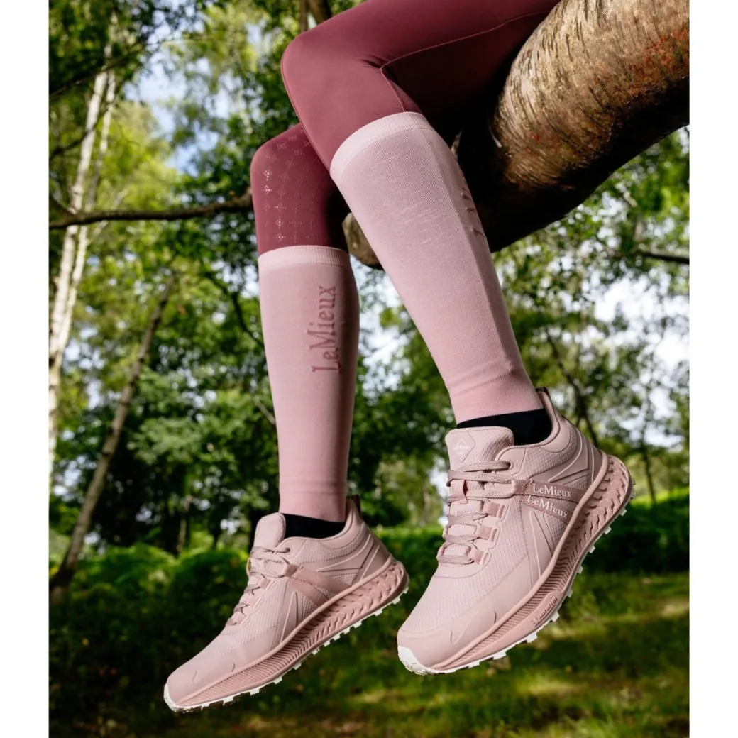 LeMieux Trax Viva Waterproof Sneakers