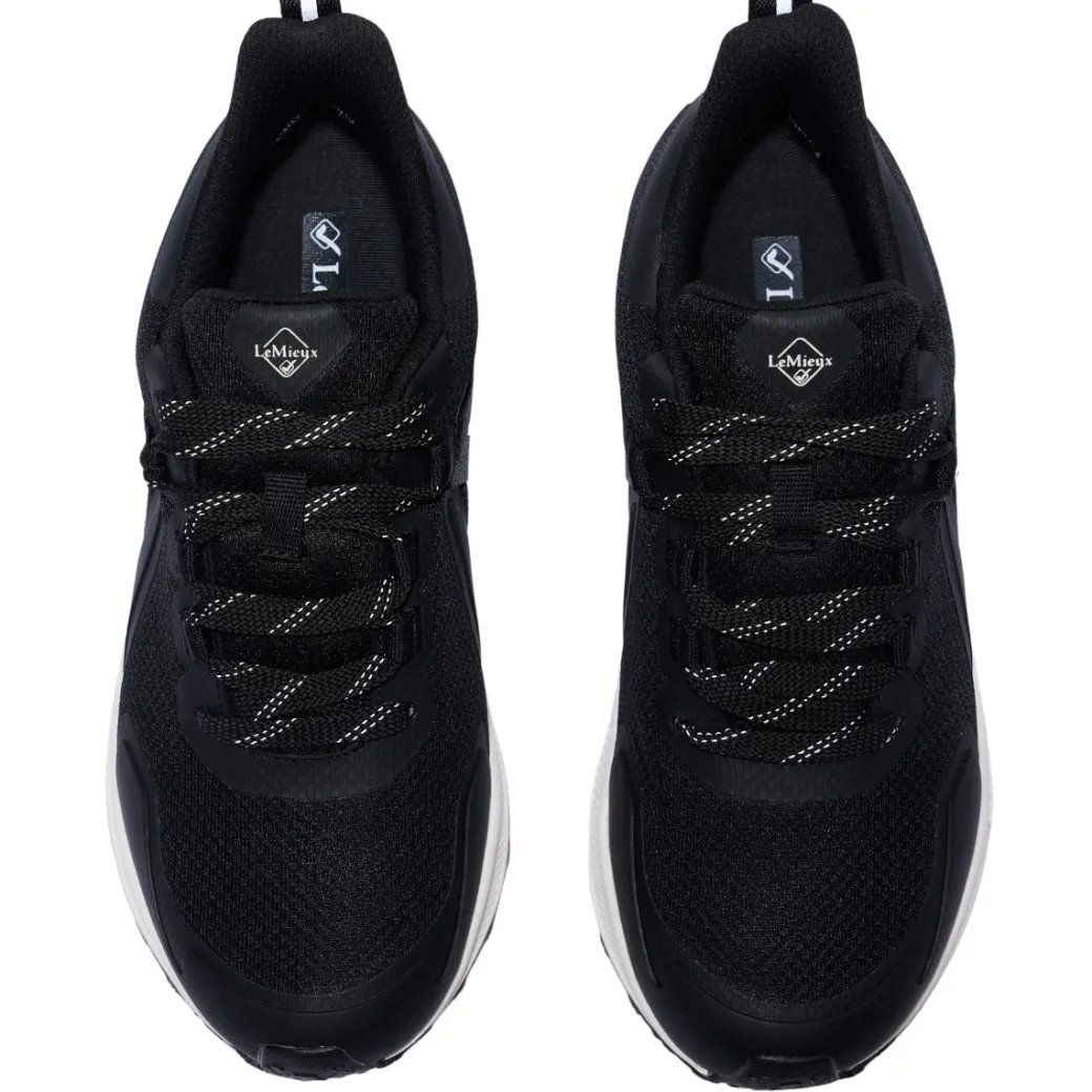 LeMieux Trax Waterproof Sneakers