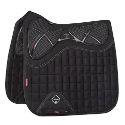 LeMieux Twin Sided X-Grip Dressage Pad