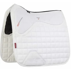 LeMieux Twin Sided X-Grip Dressage Pad