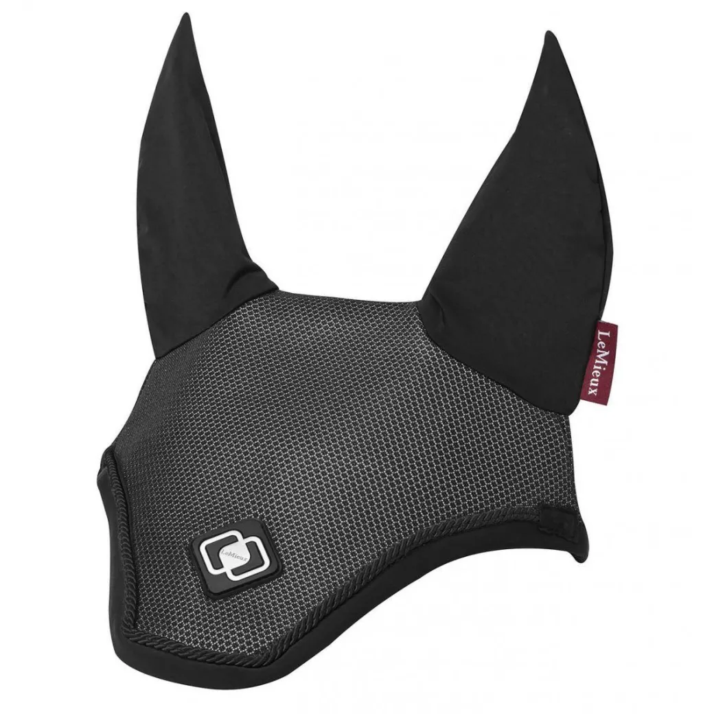 LeMieux Ultra Mesh Fly Hood