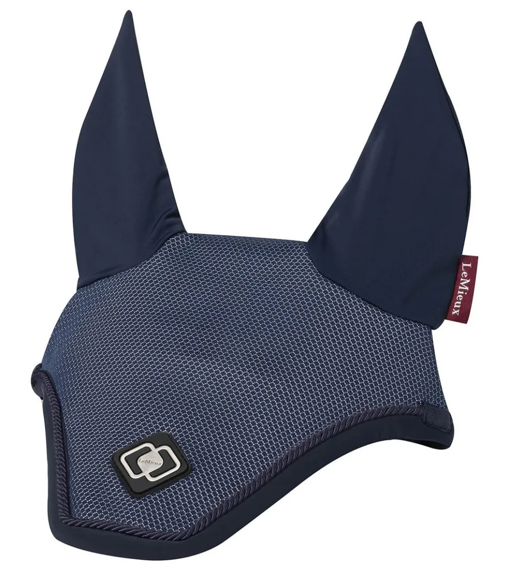 LeMieux Ultra Mesh Fly Hood