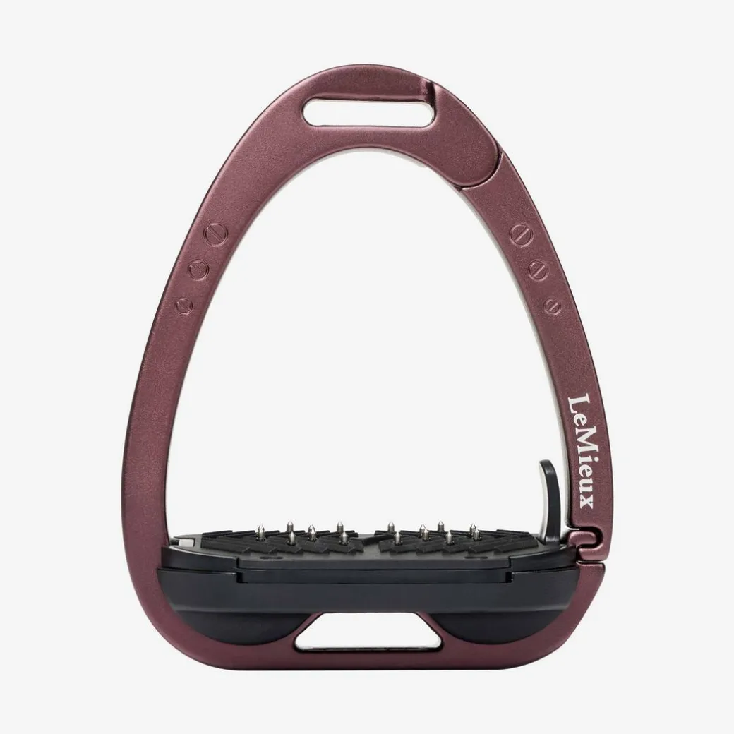 LeMieux Vector Balance Stirrup