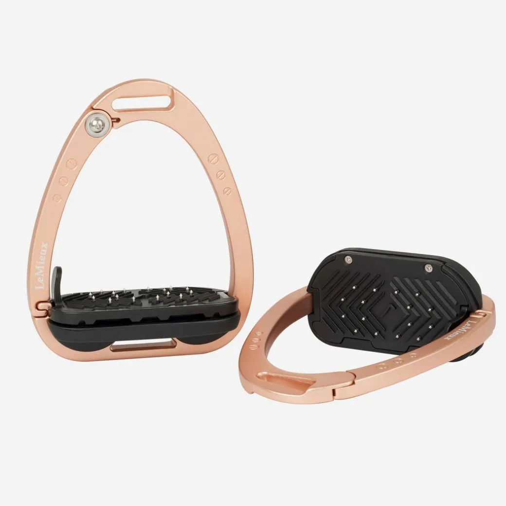 LeMieux Vector Balance Stirrup