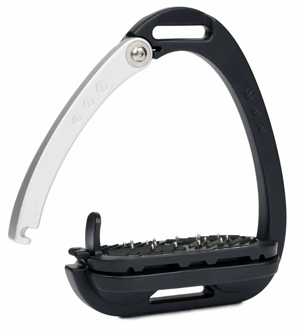 LeMieux Vector Balance Stirrup