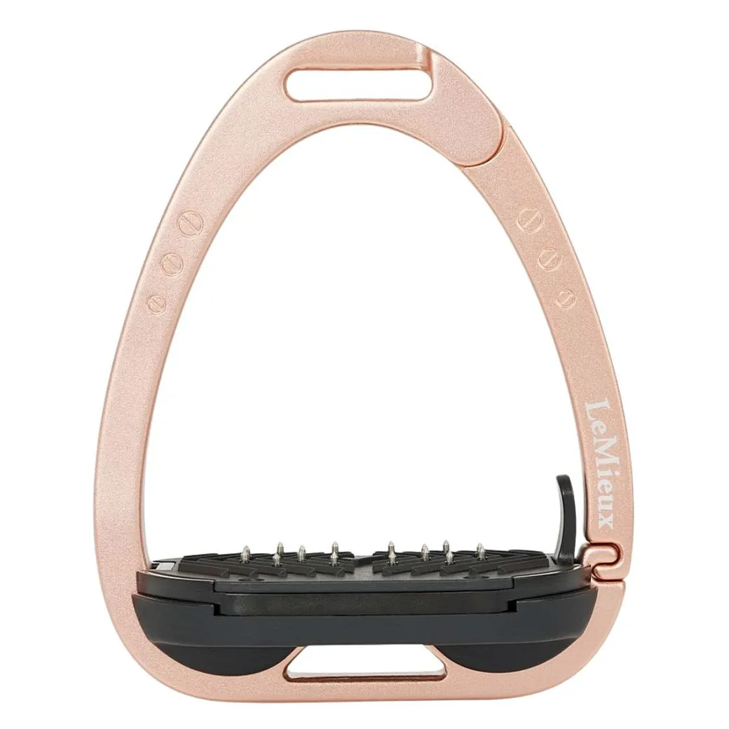LeMieux Vector Control Stirrup