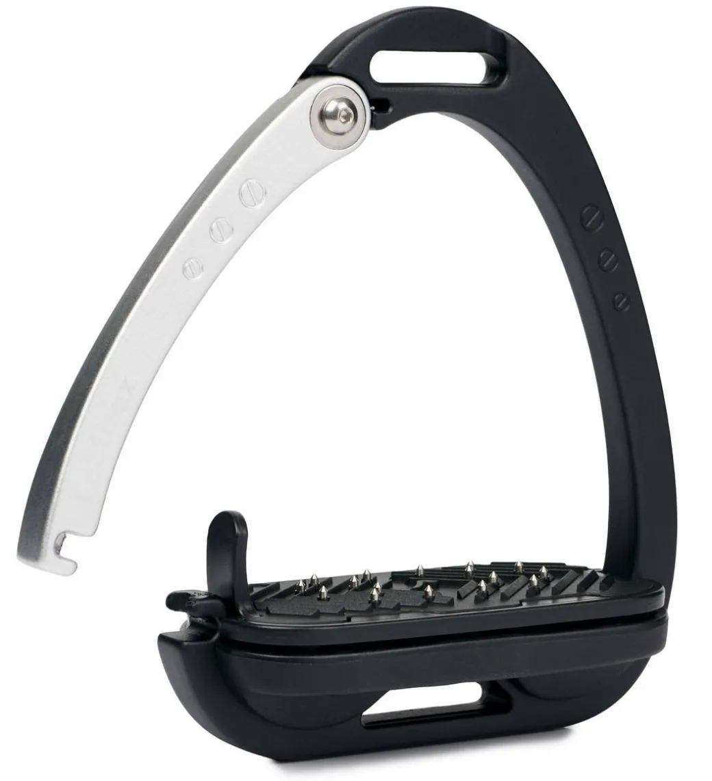 LeMieux Vector Control Stirrup