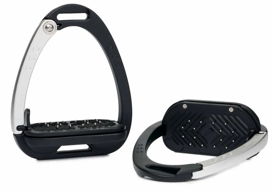 LeMieux Vector Control Stirrup