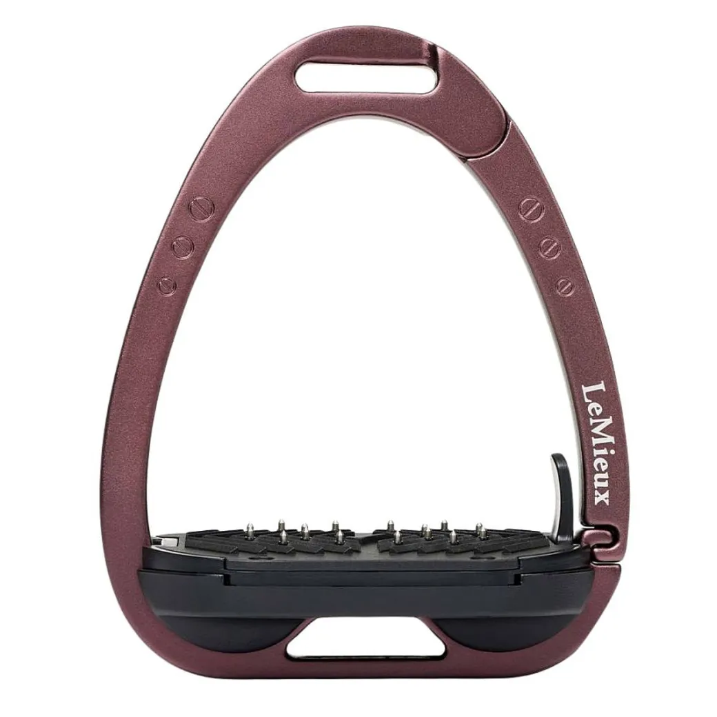 LeMieux Vector Control Stirrup