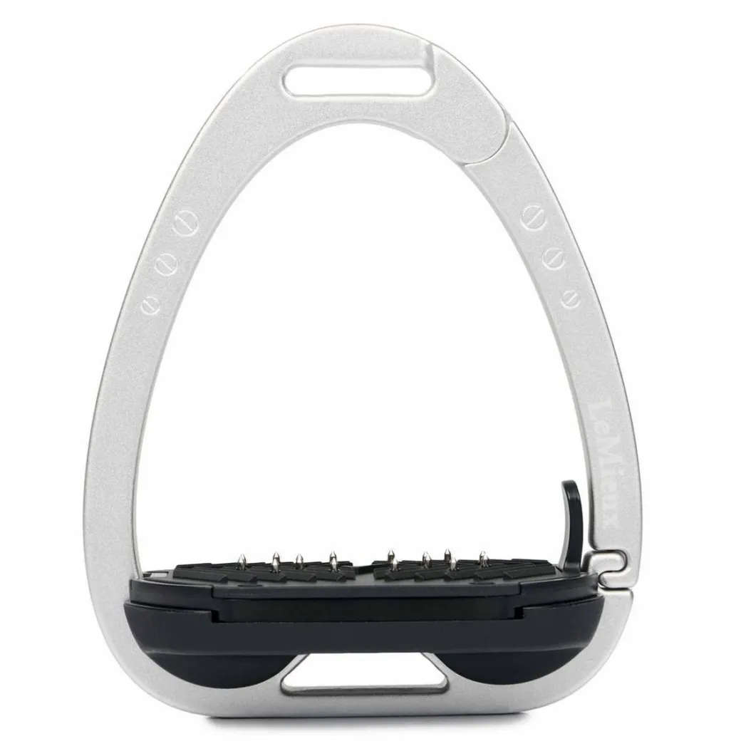 LeMieux Vector Control Stirrup