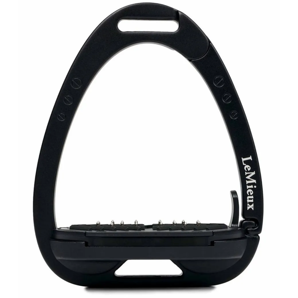 LeMieux Vector Control Stirrup