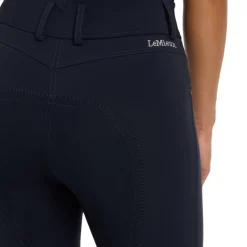 LeMieux Victoria Suede Full Seat Breeches