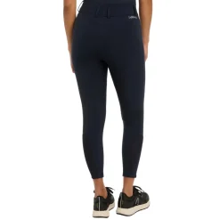 LeMieux Victoria Suede Full Seat Breeches