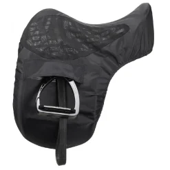 LeMieux Waterproof Ride On AP/CC & Dressage Saddle Covers