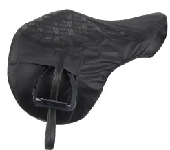 LeMieux Waterproof Ride On AP/CC & Dressage Saddle Covers