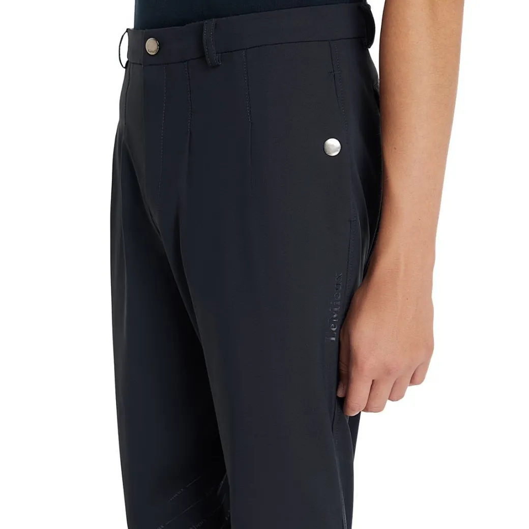 LeMieux Young Rider Boys Classique Breeches