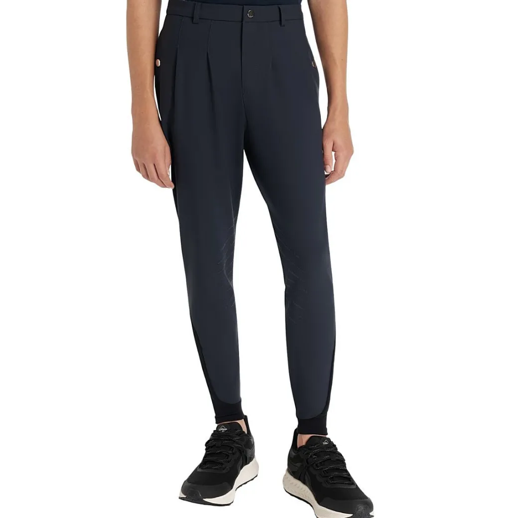 LeMieux Young Rider Boys Classique Breeches
