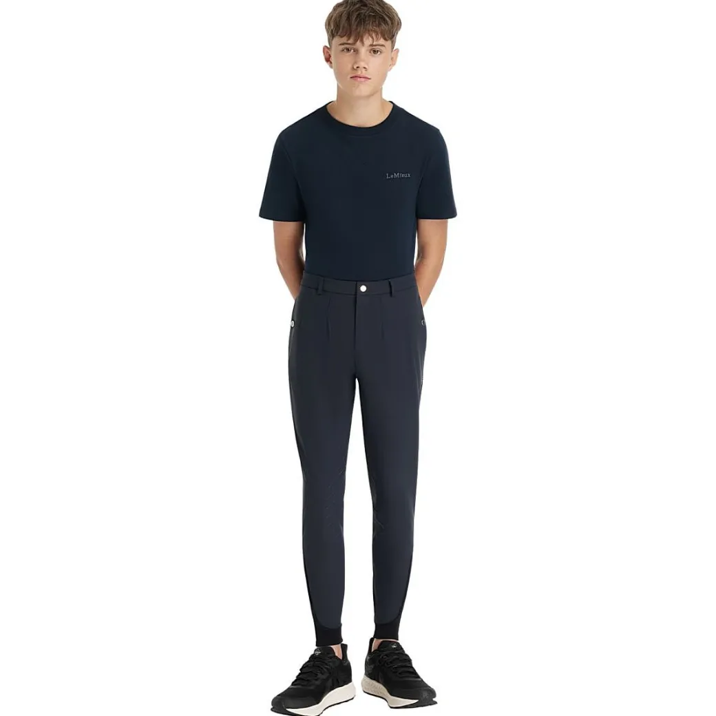 LeMieux Young Rider Boys Classique Breeches