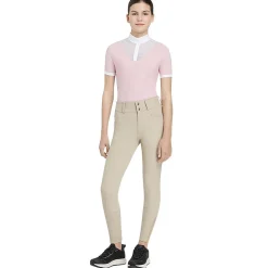 LeMieux Young Rider Hunter Breeches
