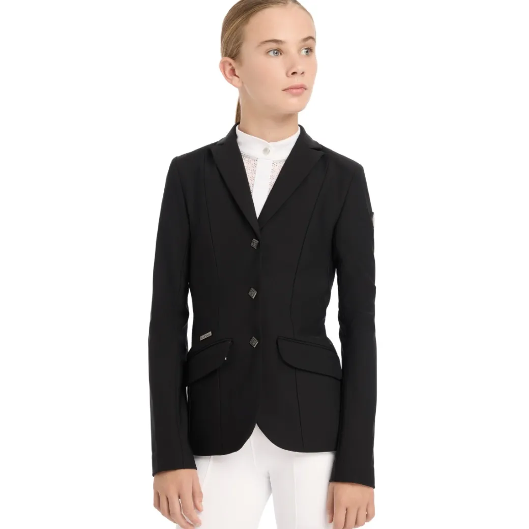LeMieux Young Rider Kennedy Show Jacket