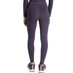LeMieux Young Rider Orla Pull On Tights AW25