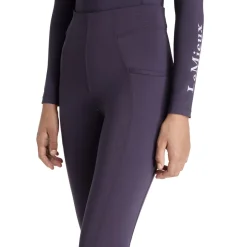 LeMieux Young Rider Orla Pull On Tights AW25