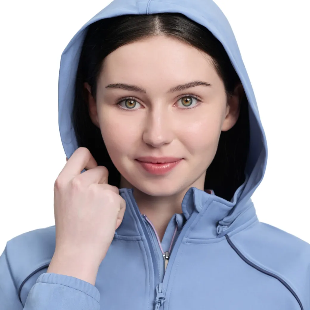 LeMieux Young Rider Paige 1/4 Zip Waterproof Jacket