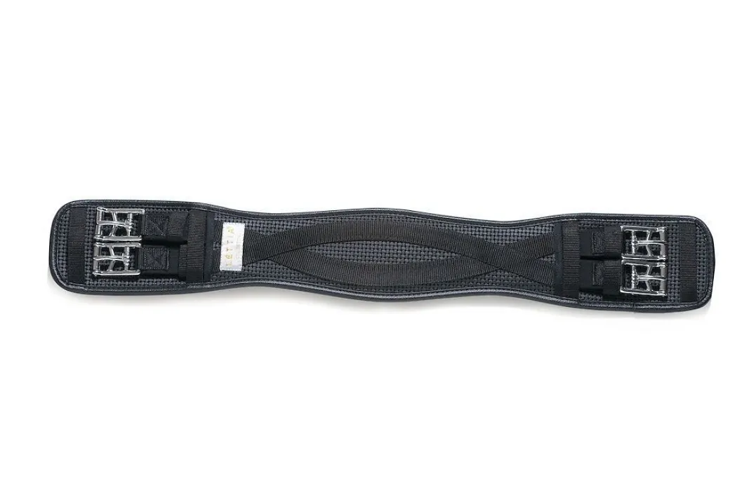 Lettia CLIK Dressage Girth