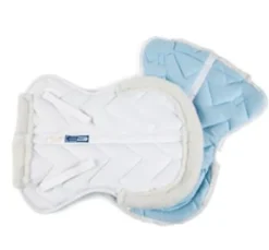 Lettia CoolMax Half Pad