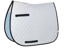 Lettia Pro Series CoolMax Dressage Pad
