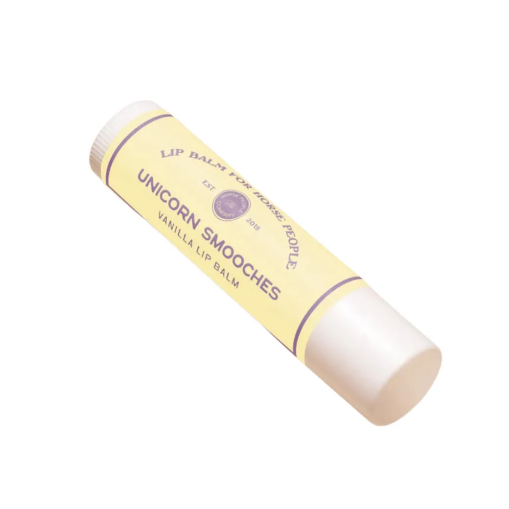 Lip Balm for Horse People