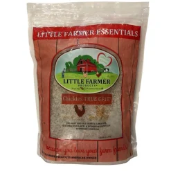 Little Farmer Chickies True Grit