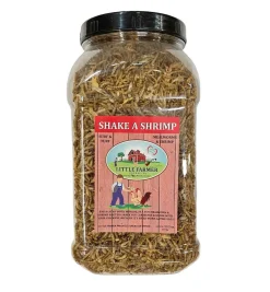 Little Farmer Shake A Bug, Worm or Shrimp