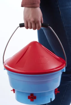 Little Giant Deluxe Hen Hydrator