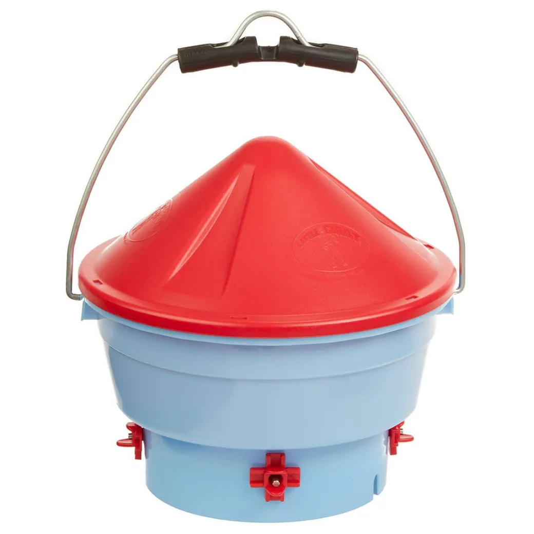 Little Giant Deluxe Hen Hydrator