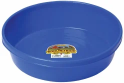 Little Giant 3 Gallon Plastic Utility Pan