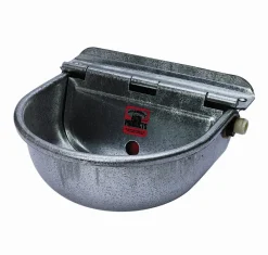 Little Giant Galvanized Steel Automatic Waterer
