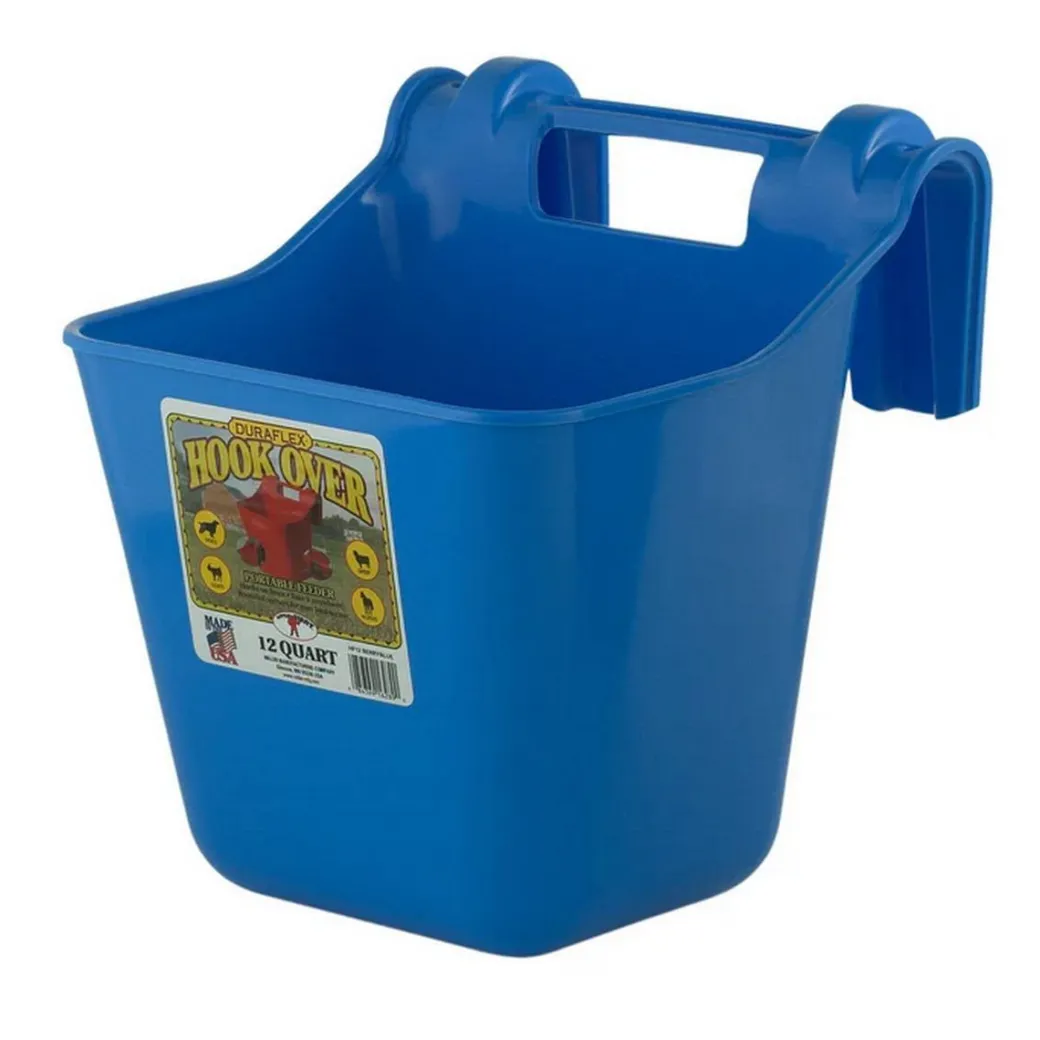 Little Giant Heavy Duty Hook Over Feeder