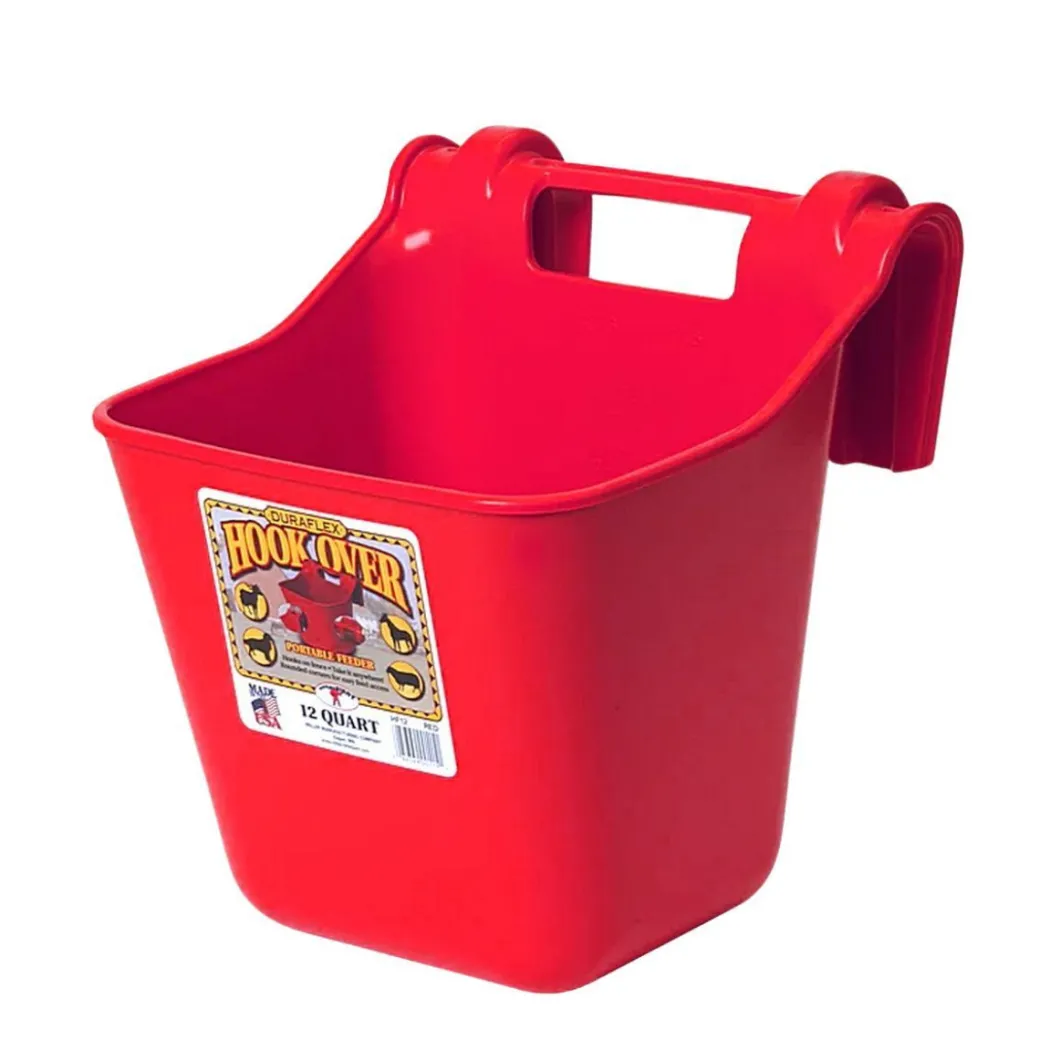Little Giant Heavy Duty Hook Over Feeder