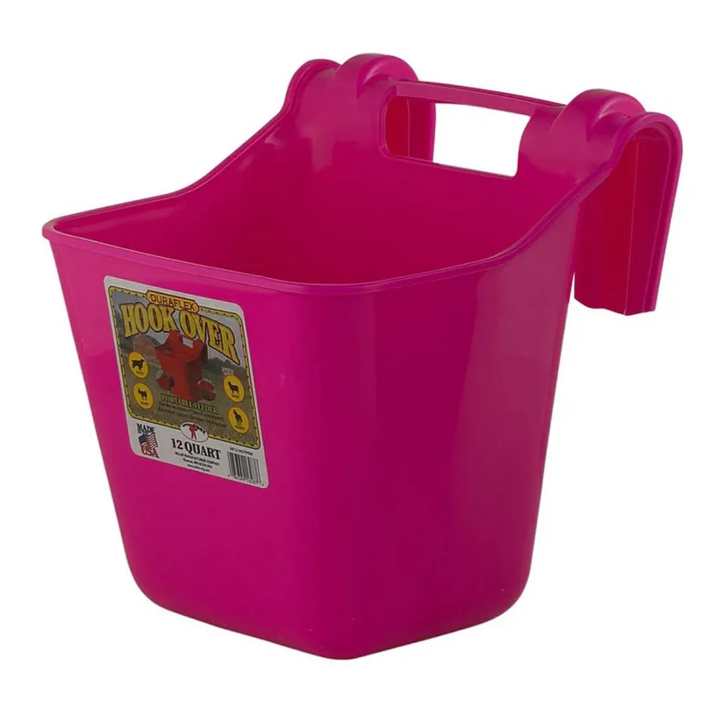 Little Giant Heavy Duty Hook Over Feeder