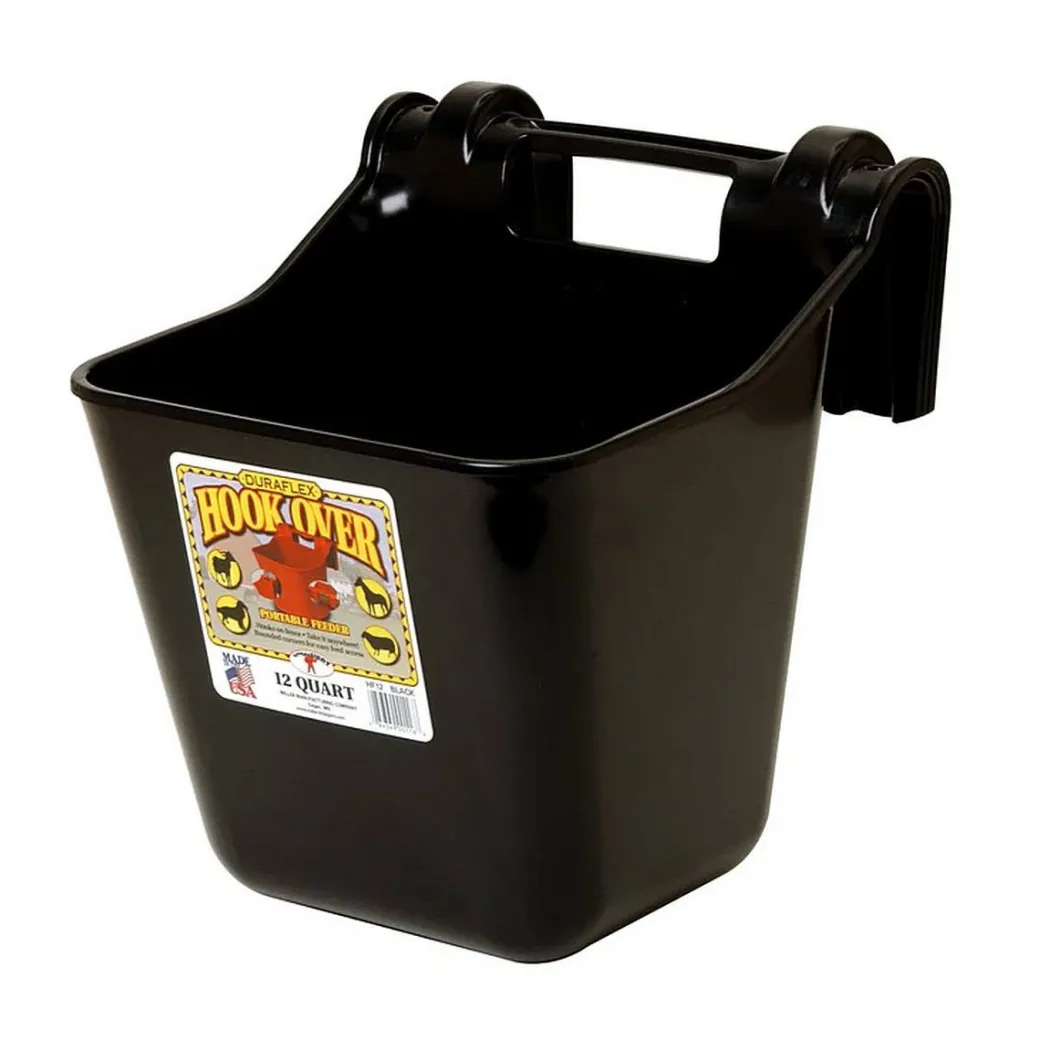 Little Giant Heavy Duty Hook Over Feeder