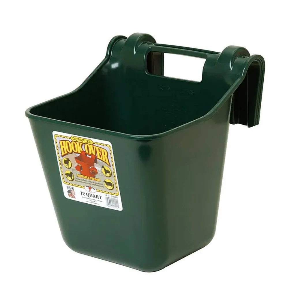 Little Giant Heavy Duty Hook Over Feeder