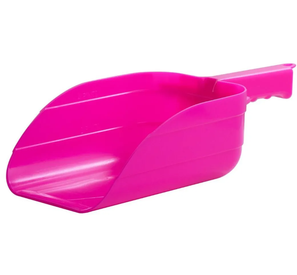 Little Giant 5 Pint Plastic Utility Scoop