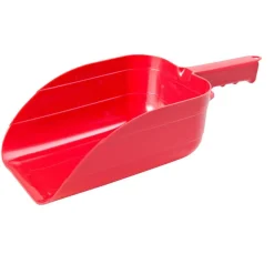 Little Giant 5 Pint Plastic Utility Scoop